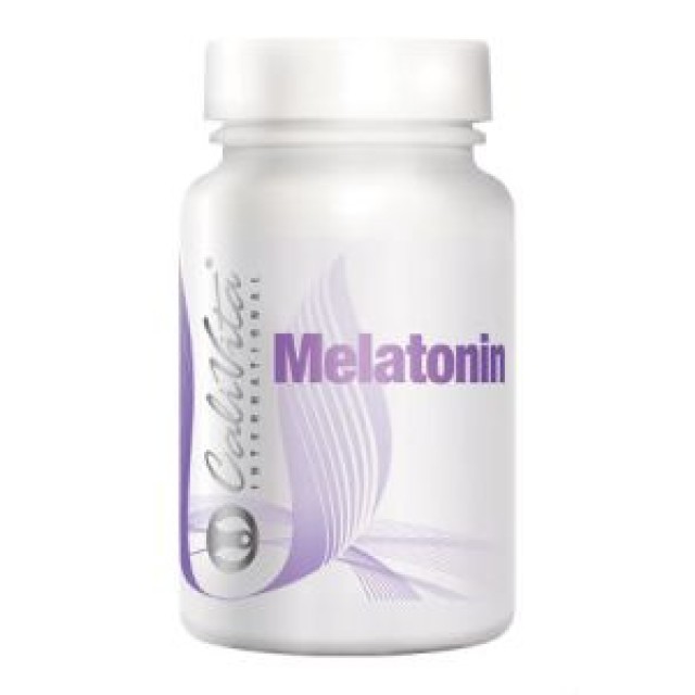 CALIVITA MELATONIN KAPSULE - Online Apoteka CALIVITA MELATONIN KAPSULE